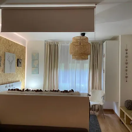 Studio Loft Con Encanto En *