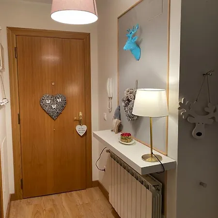 Apartamento Studio Loft Con Encanto En