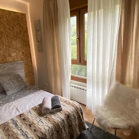 Studio Loft Con Encanto En Apartamento