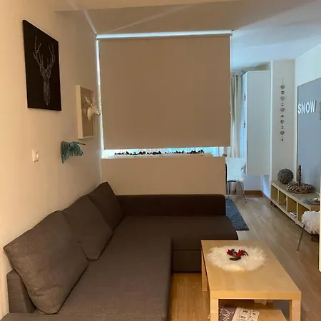 Studio Loft Con Encanto En * Felechosa