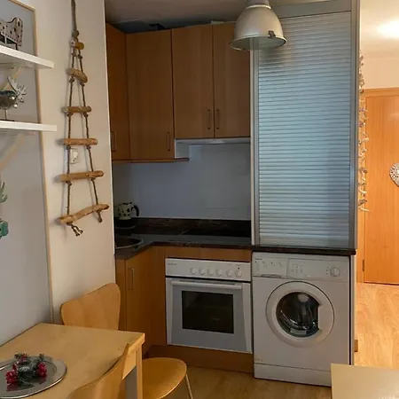 Studio Loft Con Encanto En
