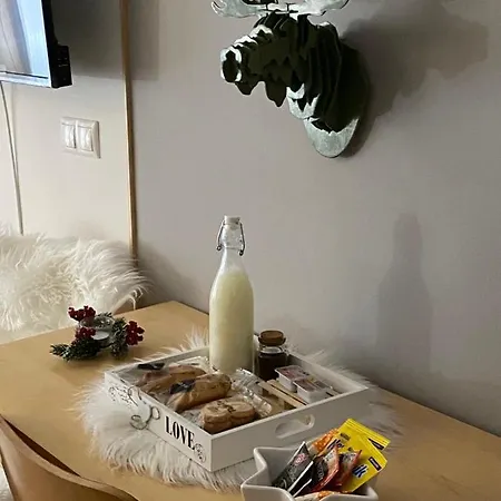 Studio Loft Con Encanto En Apartamento