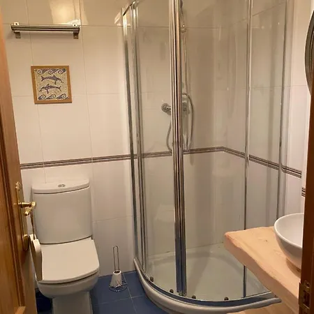 Apartamento Studio Loft Con Encanto En Felechosa
