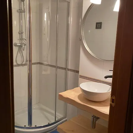 Apartamento Studio Loft Con Encanto En Felechosa