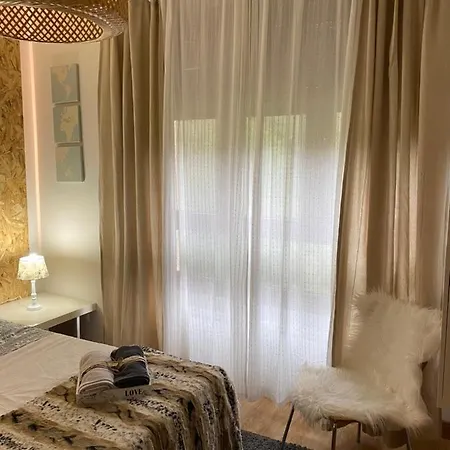 Apartment Studio Loft Con Encanto En *