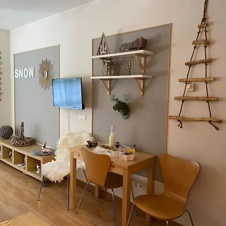 Studio Loft Con Encanto En