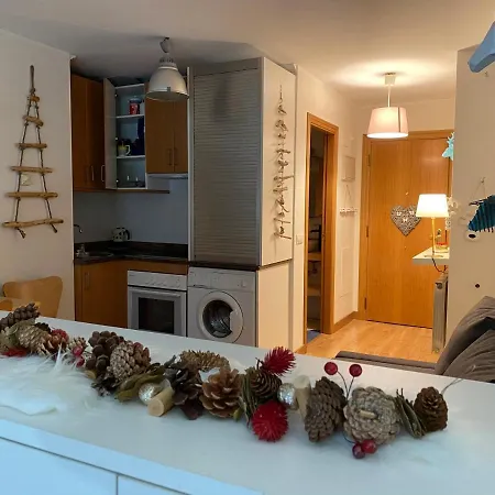 Apartamento Studio Loft Con Encanto En