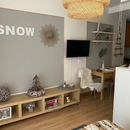 Apartment Studio Loft Con Encanto En Felechosa
