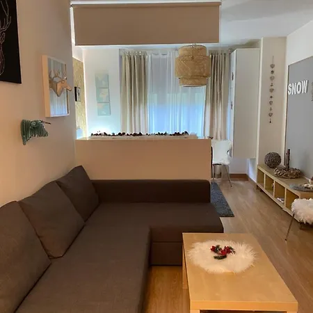 Studio Loft Con Encanto En * Felechosa